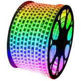 ریسه هفت رنگ ریموت ریسه آر جی بی RGB