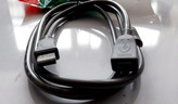 کابل افزایش USB