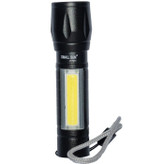 چراغ قوه اسمال سان مدل ZY-R911 نوع دستی با نور مهتابی