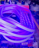ریسه هفت رنگ ریموت ریسه آر جی بی RGB