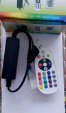 ریسه هفت رنگ ریموت ریسه آر جی بی RGB