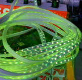 ریسه هفت رنگ ریموت ریسه آر جی بی RGB