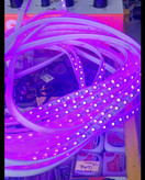 ریسه هفت رنگ ریموت ریسه آر جی بی RGB