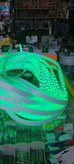 ریسه هفت رنگ ریموت ریسه آر جی بی RGB
