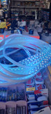 ریسه هفت رنگ ریموت ریسه آر جی بی RGB