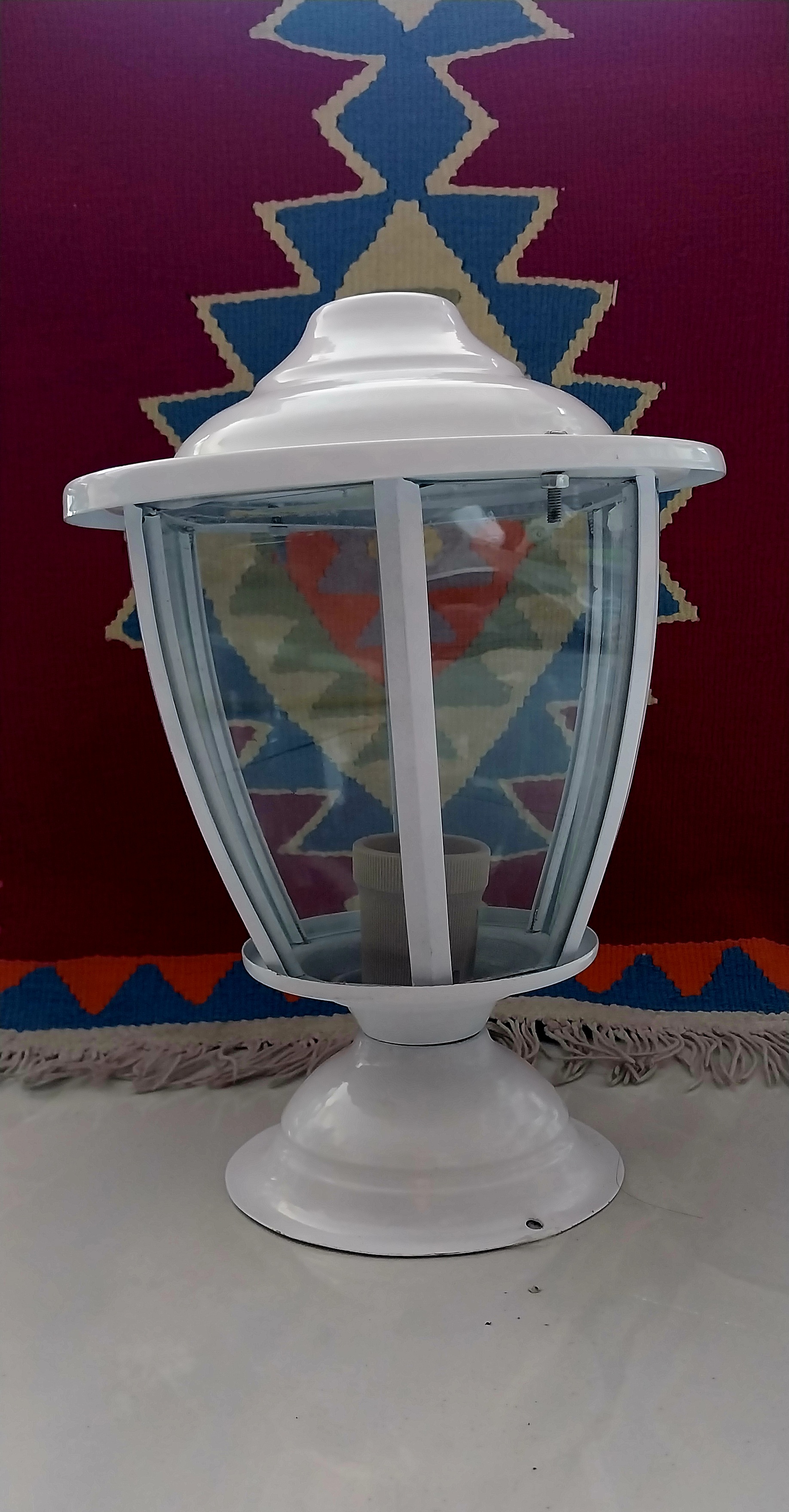 چراغ سردری