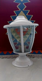 چراغ سردری