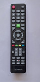کنترل تلویزیون کنترل گیرنده