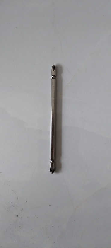 نوک پیچگوشتی ۱۵ cm