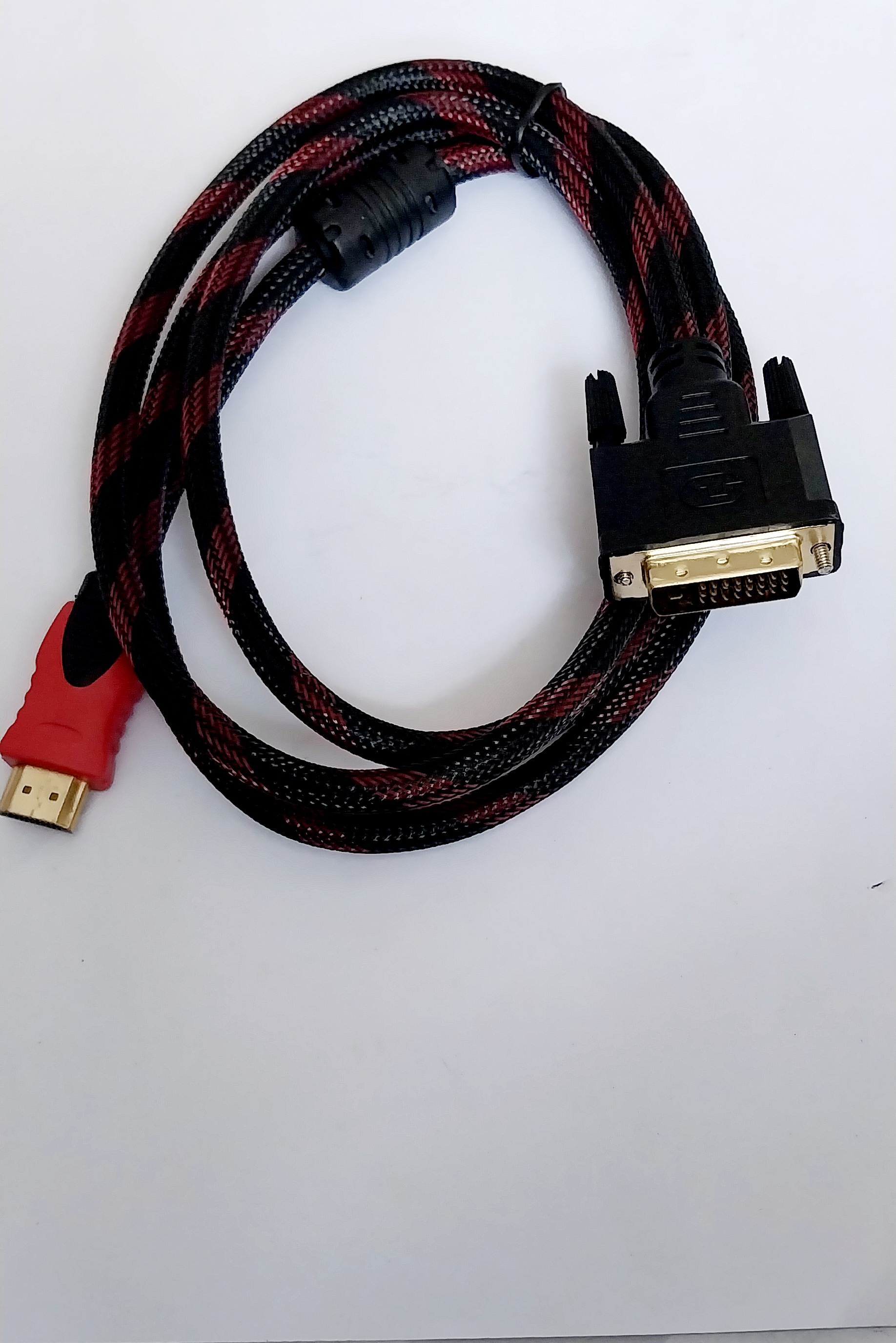 تبدیل اچ دی ام آی به دی وی آی  تبدیل HDMI به DVI
