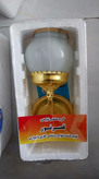 روشنایی گازی تکی