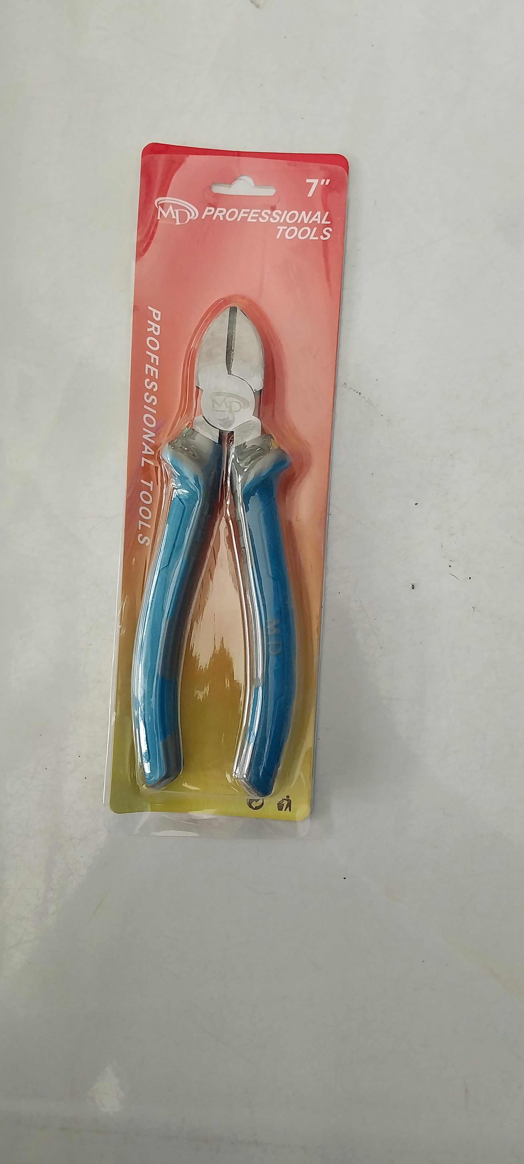 سیم چین سایز ۷ MD