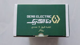 جعبه فیوز ۶ عددی روکار