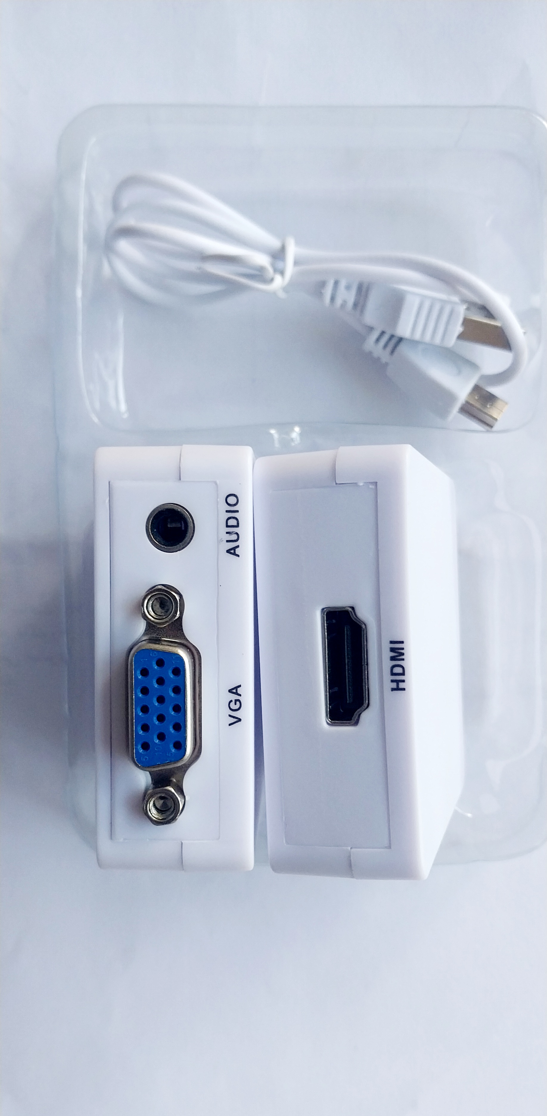 تبدیل vga به hdmi