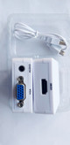 تبدیل vga به hdmi