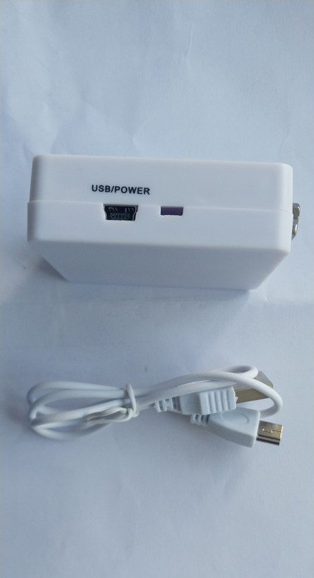 تبدیل vga به hdmi