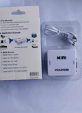 تبدیل vga به hdmi